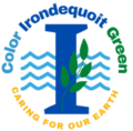 Color Irondequoit Green Logo