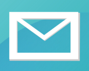 letter icon